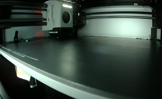 3d printed flexi T-rex