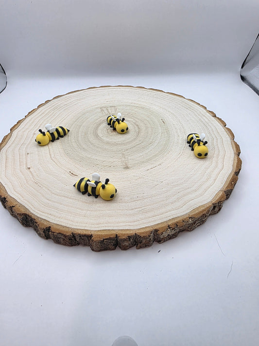 3d printed bee